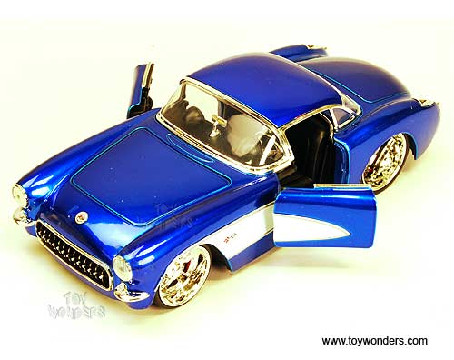 Chevy Corvette Hard Top