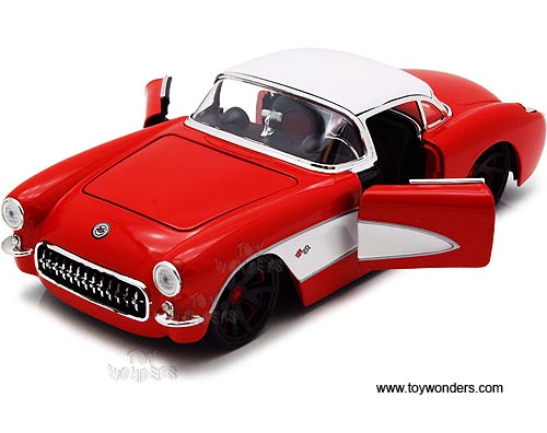 Chevy Corvette Hard Top